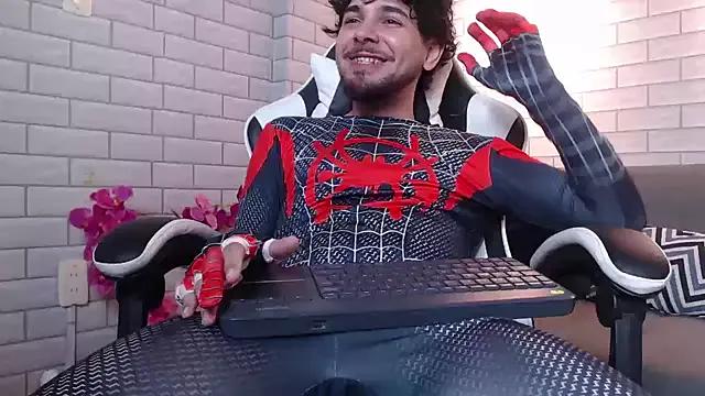 Unleash your urge for fetish cams livestreamers with our pick of steaming hot models, versed in the art of seduction and indulgence.