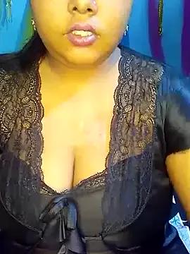 Samira112 from StripChat is Freechat