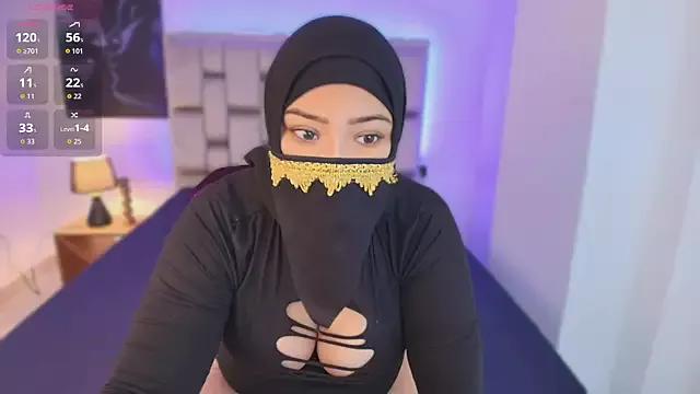 Unleash your urge for fetish cams livestreamers with our pick of steaming hot models, versed in the art of seduction and indulgence.