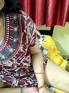 samitasharma from StripChat is Freechat