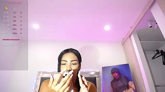 Unleash your urge for fetish cams livestreamers with our pick of steaming hot models, versed in the art of seduction and indulgence.