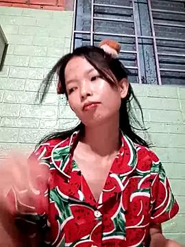 Sammy265 from StripChat is Freechat