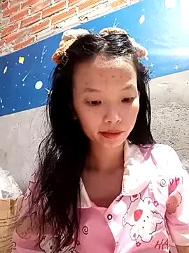 Sammy265 from StripChat is Freechat