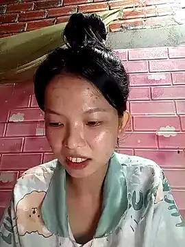 Sammy265 from StripChat is Freechat