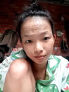 Sammy265 from StripChat is Freechat