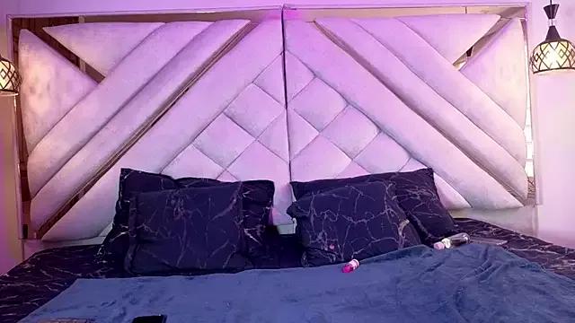 Unleash your urge for fetish cams livestreamers with our pick of steaming hot models, versed in the art of seduction and indulgence.