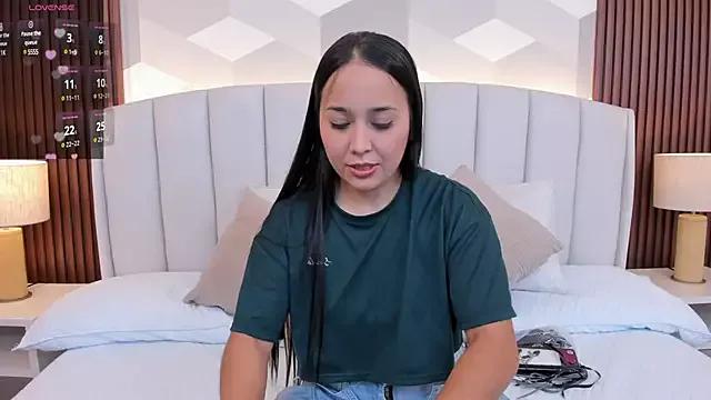 Sammy_Fit_ from StripChat is Freechat