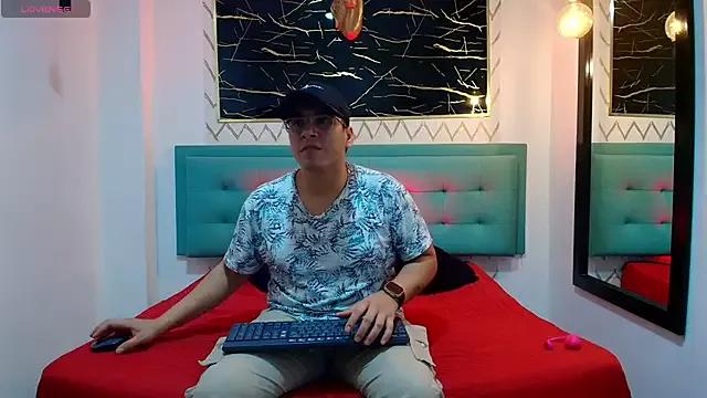 Sammy_Matt from StripChat is Freechat