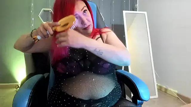 Unleash your urge for fetish cams livestreamers with our pick of steaming hot models, versed in the art of seduction and indulgence.