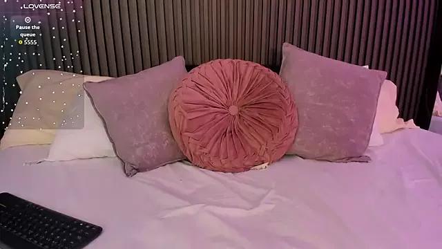 Unleash your urge for fetish cams livestreamers with our pick of steaming hot models, versed in the art of seduction and indulgence.