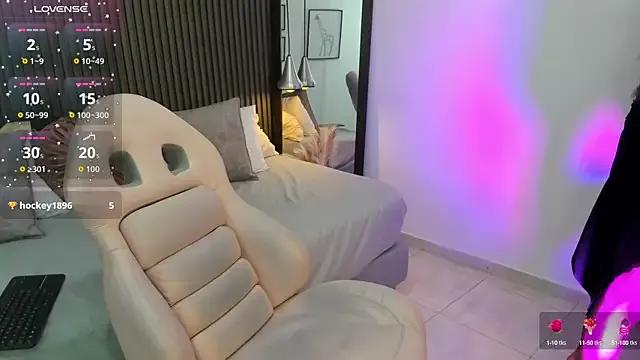 Unleash your urge for fetish cams livestreamers with our pick of steaming hot models, versed in the art of seduction and indulgence.