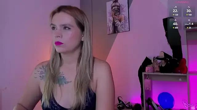 Unleash your urge for fetish cams livestreamers with our pick of steaming hot models, versed in the art of seduction and indulgence.