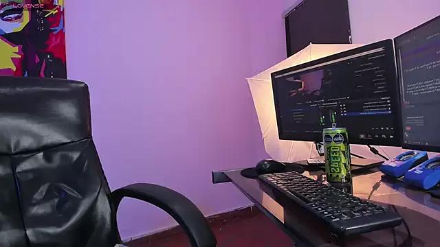 Unleash your urge for fetish cams livestreamers with our pick of steaming hot models, versed in the art of seduction and indulgence.