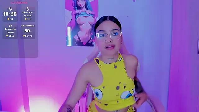 Unleash your urge for fetish cams livestreamers with our pick of steaming hot models, versed in the art of seduction and indulgence.