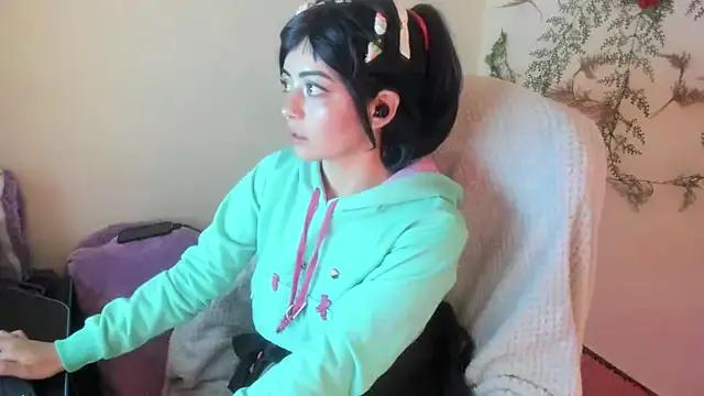 Unleash your urge for fetish cams livestreamers with our pick of steaming hot models, versed in the art of seduction and indulgence.