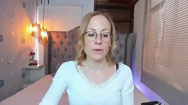 Unleash your urge for fetish cams livestreamers with our pick of steaming hot models, versed in the art of seduction and indulgence.