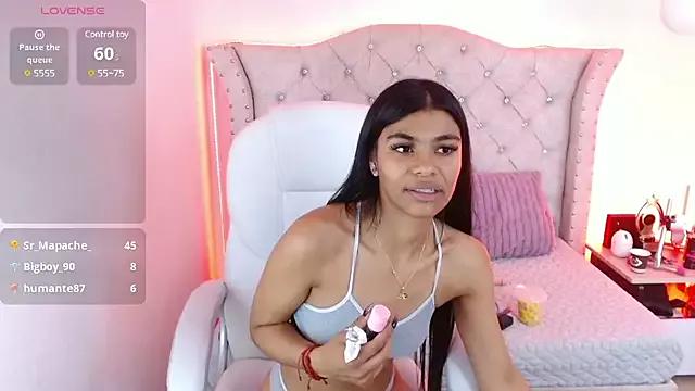 Unleash your urge for fetish cams livestreamers with our pick of steaming hot models, versed in the art of seduction and indulgence.