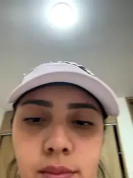 Sammyy_torres from StripChat is Freechat