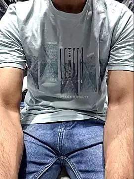 Samuel_0777 from StripChat is Freechat