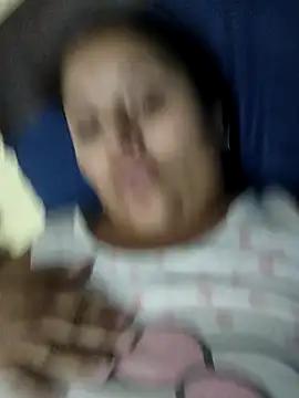 Samy_99 from StripChat is Freechat