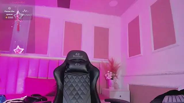 Unleash your urge for fetish cams livestreamers with our pick of steaming hot models, versed in the art of seduction and indulgence.