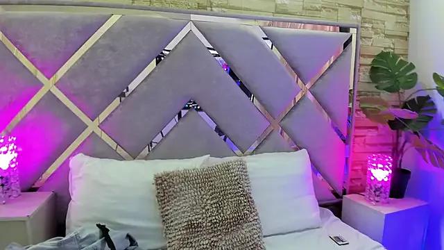 Unleash your urge for fetish cams livestreamers with our pick of steaming hot models, versed in the art of seduction and indulgence.