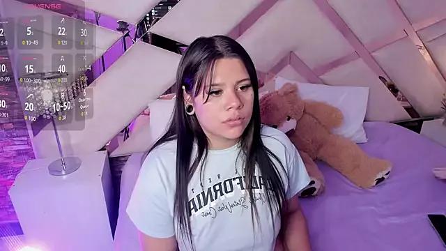 Unleash your urge for fetish cams livestreamers with our pick of steaming hot models, versed in the art of seduction and indulgence.