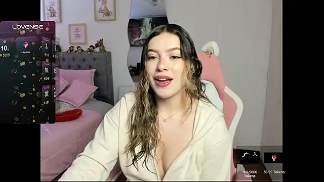 Unleash your urge for fetish cams livestreamers with our pick of steaming hot models, versed in the art of seduction and indulgence.