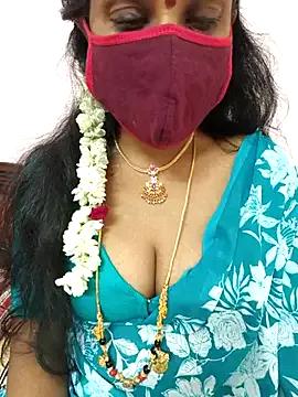 sana-99 from StripChat is Freechat