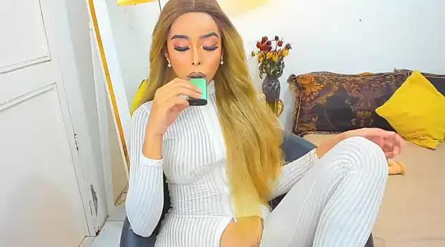 Unleash your urge for fetish cams livestreamers with our pick of steaming hot models, versed in the art of seduction and indulgence.