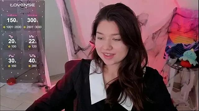 Unleash your urge for fetish cams livestreamers with our pick of steaming hot models, versed in the art of seduction and indulgence.