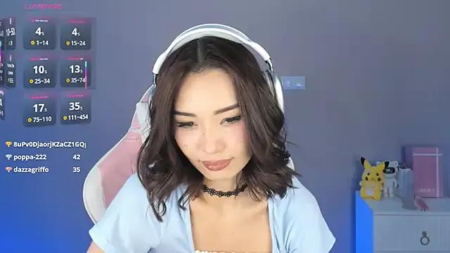 sandra_devill from StripChat is Freechat