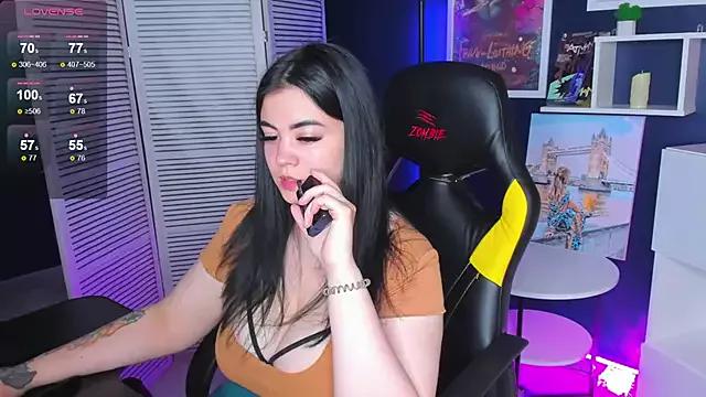 Unleash your urge for fetish cams livestreamers with our pick of steaming hot models, versed in the art of seduction and indulgence.