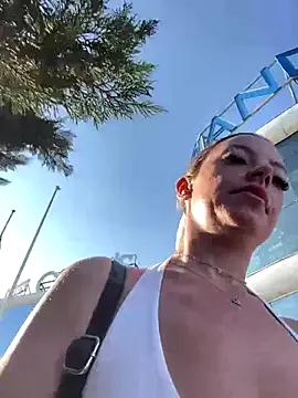 Photos of Sandra_Jo from StripChat is Freechat