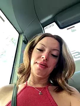 Sandra_Jo from StripChat is Freechat