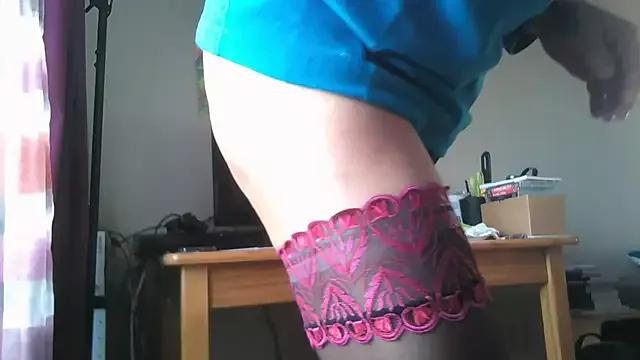 Sandra_Potiche from StripChat is Freechat