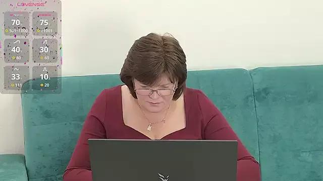 Unleash your urge for fetish cams livestreamers with our pick of steaming hot models, versed in the art of seduction and indulgence.