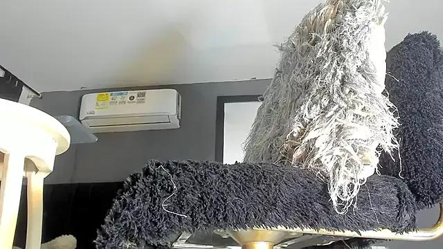 Unleash your urge for fetish cams livestreamers with our pick of steaming hot models, versed in the art of seduction and indulgence.