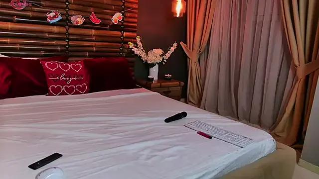 Unleash your urge for fetish cams livestreamers with our pick of steaming hot models, versed in the art of seduction and indulgence.