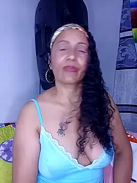 Sandy-13 from StripChat is Freechat