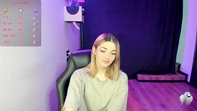 Unleash your urge for fetish cams livestreamers with our pick of steaming hot models, versed in the art of seduction and indulgence.