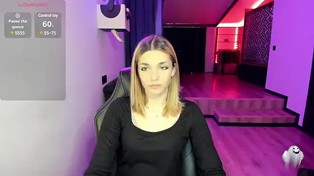 Unleash your urge for fetish cams livestreamers with our pick of steaming hot models, versed in the art of seduction and indulgence.