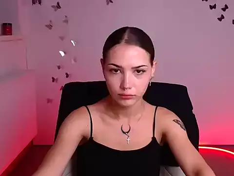 Sandy_GG from StripChat is Freechat