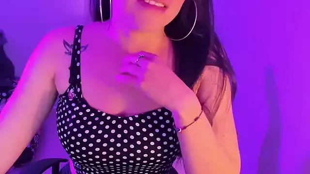 Unleash your urge for fetish cams livestreamers with our pick of steaming hot models, versed in the art of seduction and indulgence.