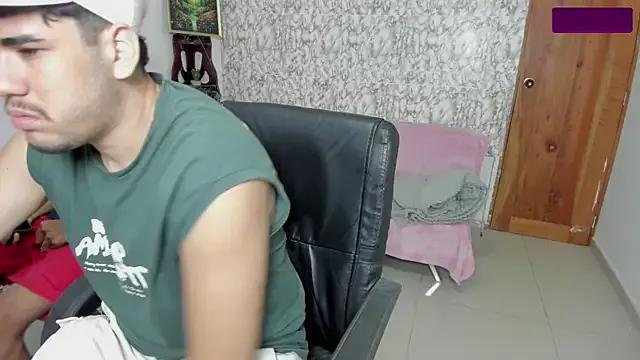 Unleash your urge for fetish cams livestreamers with our pick of steaming hot models, versed in the art of seduction and indulgence.