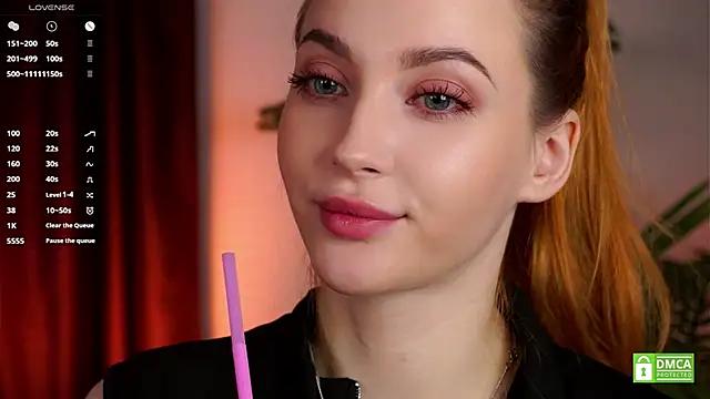 Unleash your urge for fetish cams livestreamers with our pick of steaming hot models, versed in the art of seduction and indulgence.