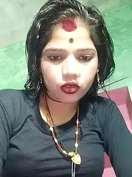 Sapna_Love143 from StripChat is Freechat