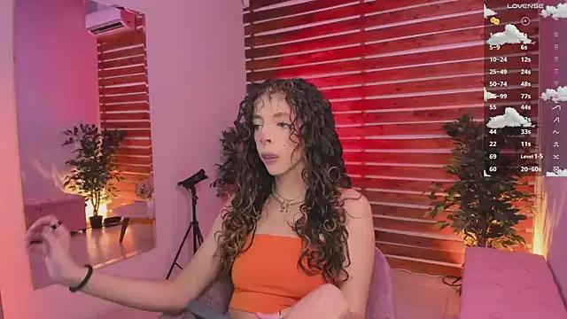 Unleash your urge for fetish cams livestreamers with our pick of steaming hot models, versed in the art of seduction and indulgence.