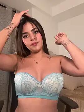 Unleash your urge for fetish cams livestreamers with our pick of steaming hot models, versed in the art of seduction and indulgence.