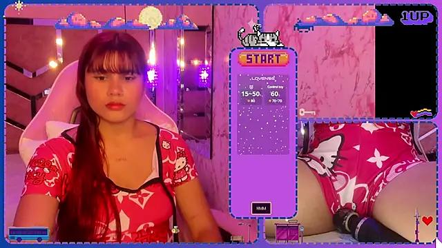 Unleash your urge for fetish cams livestreamers with our pick of steaming hot models, versed in the art of seduction and indulgence.